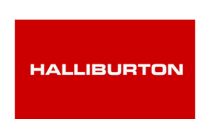 HAlliburation
